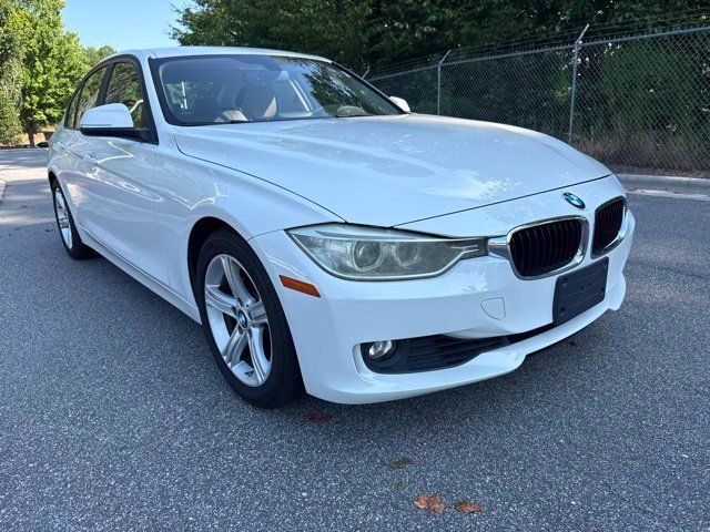 Used 2015 BMW 328i Sedan RWD image 3
