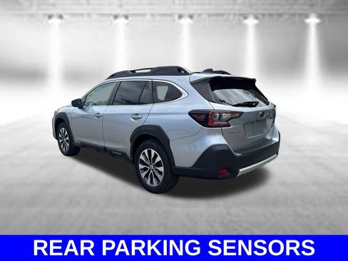 Certified 2024 Subaru Outback Limited AWD/4WD image 11