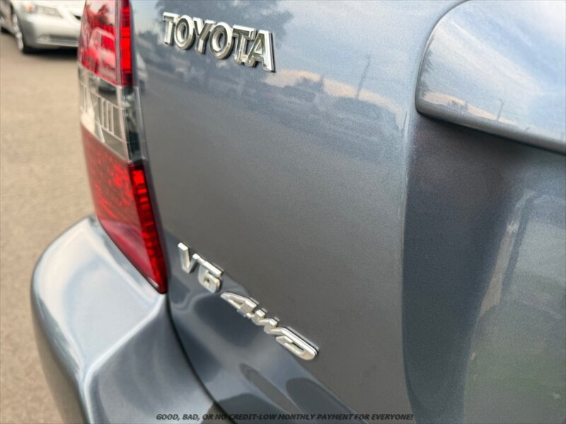 Used 2007 Toyota Highlander 4WD V6 w/ 3rd Row image 27
