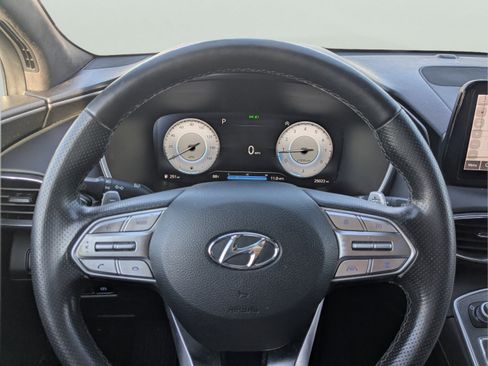 Used 2023 Hyundai Santa Fe Calligraphy w/ Cargo Package FWD image 30