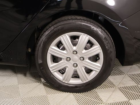 Used 2023 Kia Rio LX FWD image 17