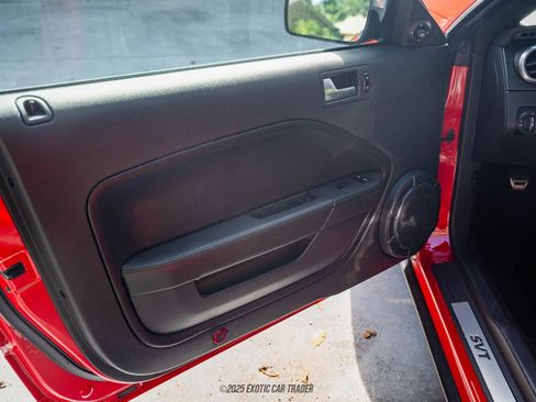 Used 2007 Ford Mustang Shelby GT500 image 27