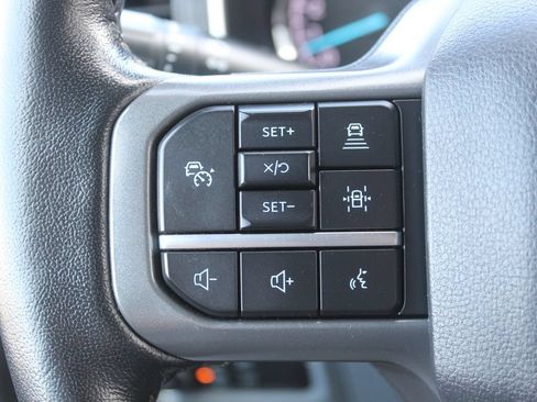 Used 2022 Ford F150 XLT w/ Equipment Group 302A High AWD/4WD image 25