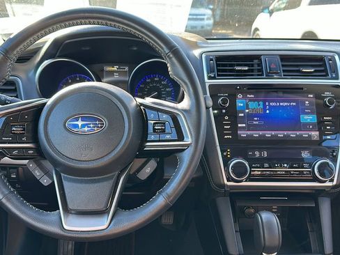 Used 2019 Subaru Outback 2.5i Touring w/ Popular Package #3A image 11