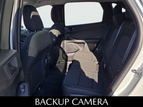Used 2023 Ford Escape Active w/ Tech Pack #1 FWD image 7