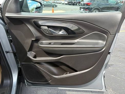 Certified 2024 GMC Terrain AT4 w/ LPO, Floor Liner Package AWD/4WD image 19