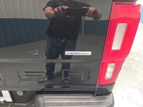 Used 2020 Ford Ranger Lariat w/ FX4 Off-Road Package image 40