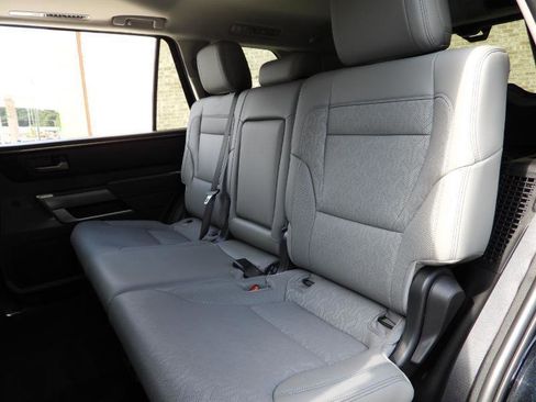 Used 2024 Toyota Sequoia SR5 w/ SR5 Premium Package AWD/4WD image 44