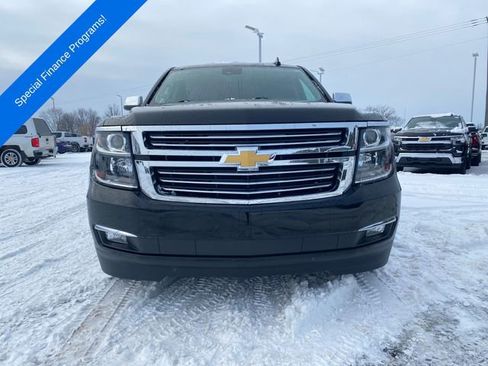 Used 2020 Chevrolet Tahoe Premier image 9