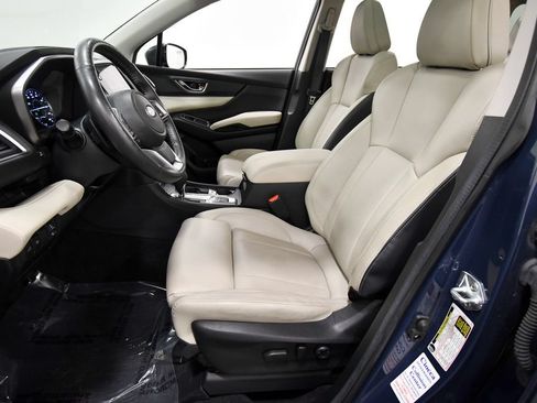 Used 2024 Subaru Ascent Limited w/ Technology Package AWD/4WD image 14