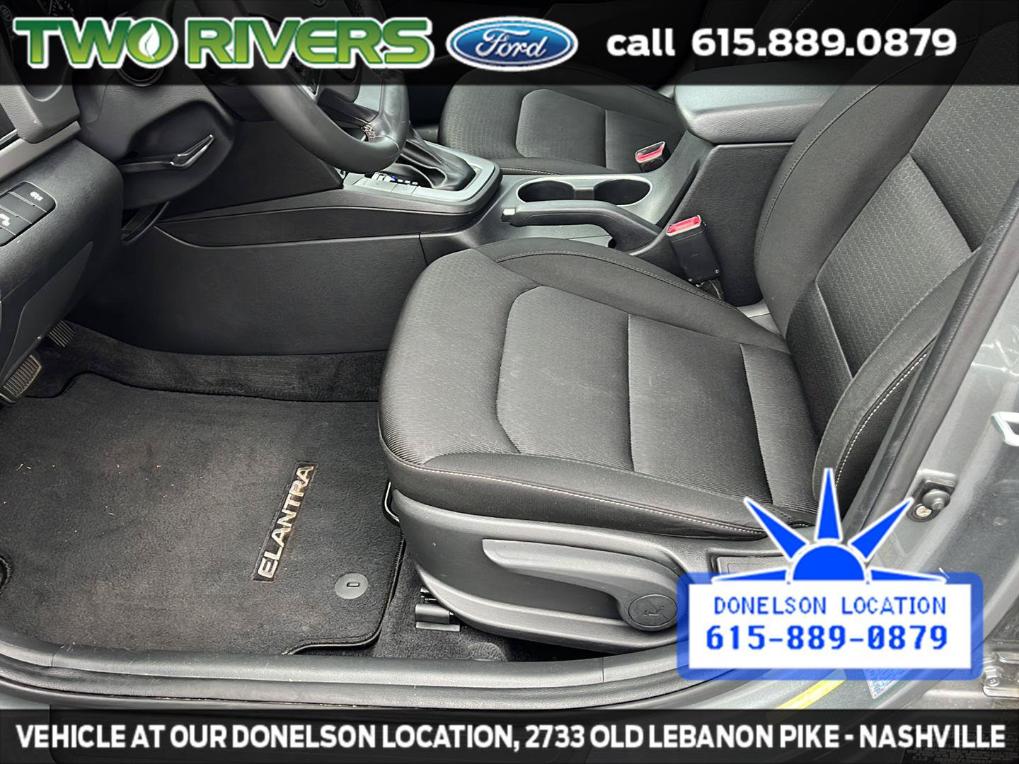 Used 2018 Hyundai Elantra Value Edition FWD image 19