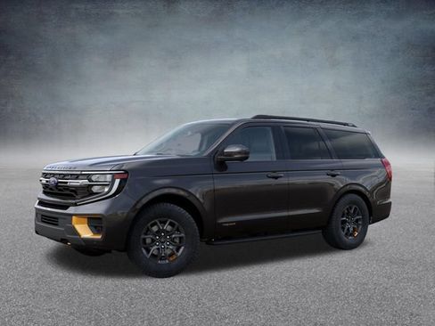 New 2027 Ford Expedition Tremor w/ Driver's Package AWD/4WD image 3