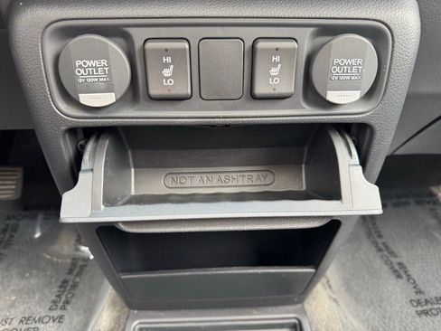 Used 2012 Honda Ridgeline RTL image 19