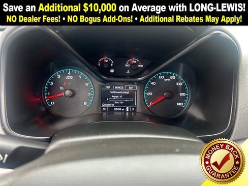 Used 2021 GMC Canyon Elevation Standard w/ Convenience Package image 19