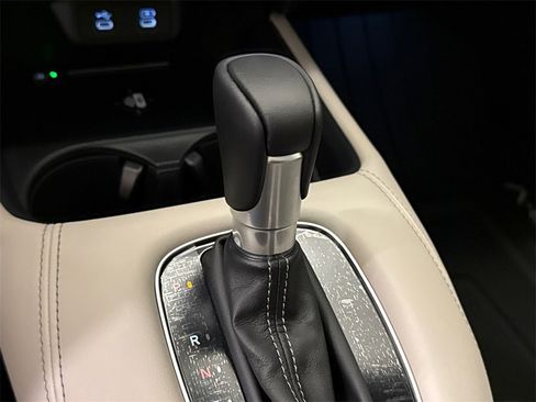 New 2026 Honda HR-V EX-L image 29