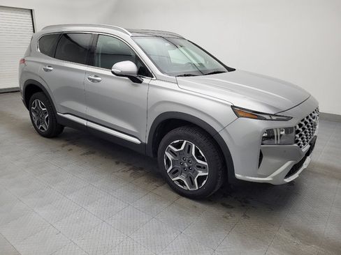 Used 2023 Hyundai Santa Fe Limited image 11