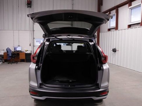 Used 2020 Honda CR-V EX image 19