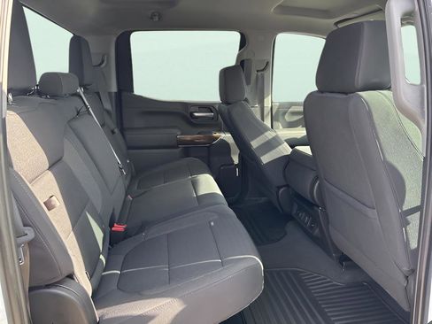 Used 2021 GMC Sierra 1500 Elevation w/ X31 Off-Road Package image 8