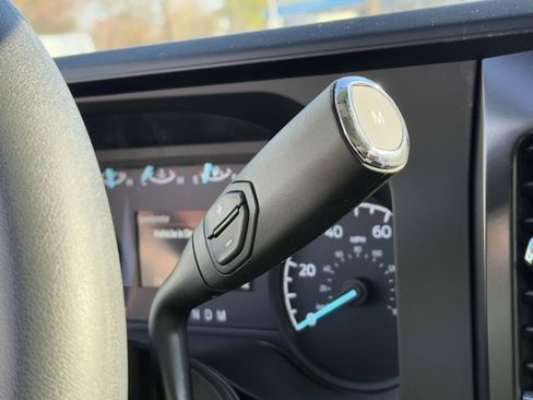 New 2025 Ford F550 4x4 Crew Cab Super Duty image 17