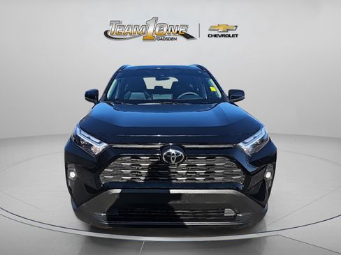 Used 2024 Toyota RAV4 XLE Premium image 2