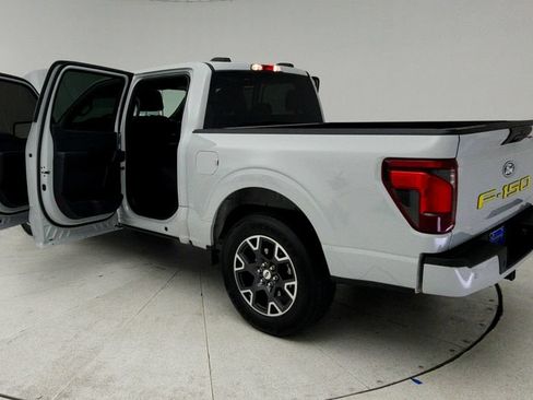 Used 2024 Ford F150 STX RWD image 12