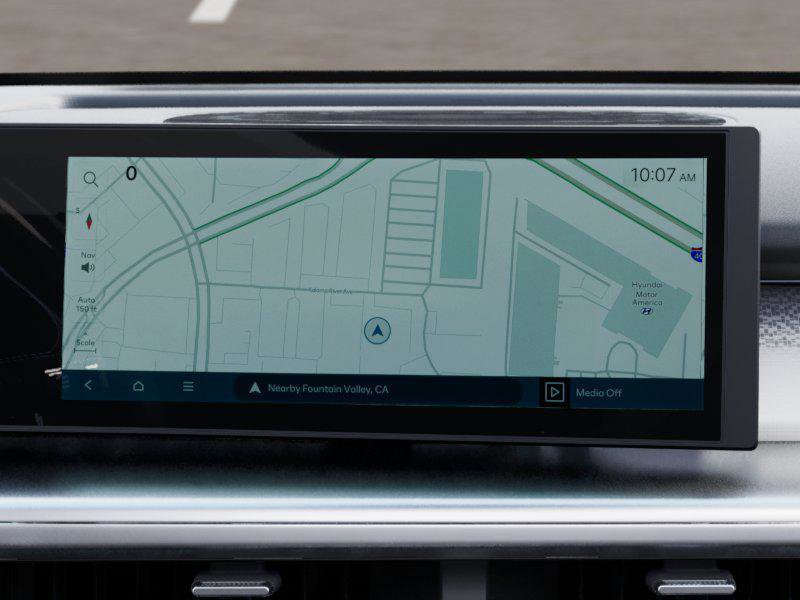 New 2026 Hyundai Ioniq 9 S RWD image 13