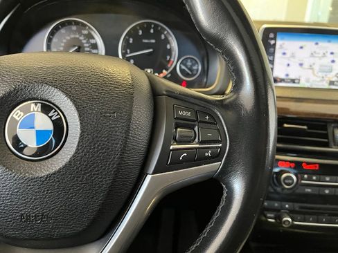 Used 2017 BMW X5 xDrive35i AWD/4WD image 38