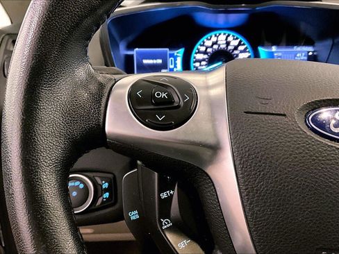 Used 2016 Ford C-MAX Energi SEL w/ Equipment Group 302A image 18