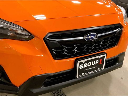 Used 2018 Subaru Crosstrek 2.0i Limited image 33