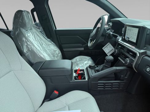 New 2026 Toyota 4Runner SR5 image 15