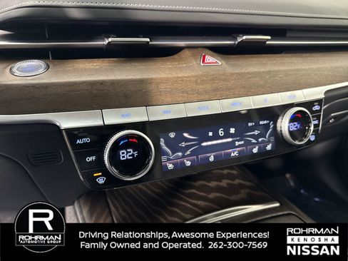 Used 2024 Genesis G80 image 9