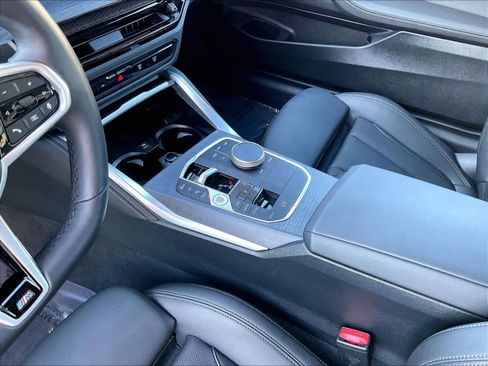 Certified 2026 BMW 430i Coupe w/ M Sport Package image 18