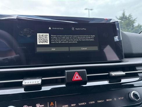 New 2026 Kia Sportage X-Line image 29