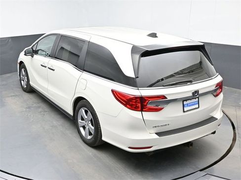 Used 2019 Honda Odyssey EX-L image 31