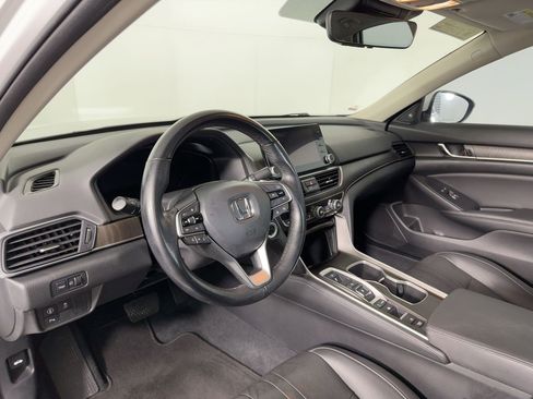 Used 2021 Honda Accord EX-L image 3
