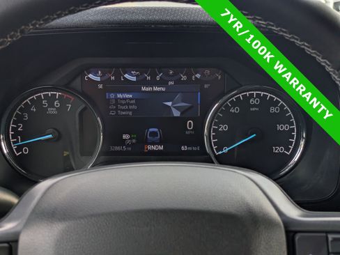 Certified 2023 Ford F150 XLT w/ Equipment Group 302A High image 28