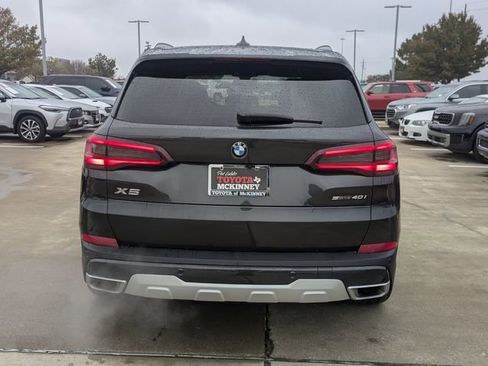 Used 2023 BMW X5 sDrive40i w/ Premium Package image 7