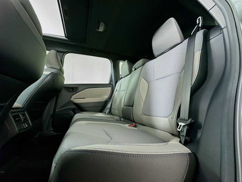 New 2026 Subaru Forester Premium image 22