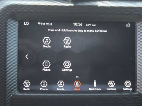 Used 2022 Jeep Wrangler Unlimited Sport AWD/4WD image 27