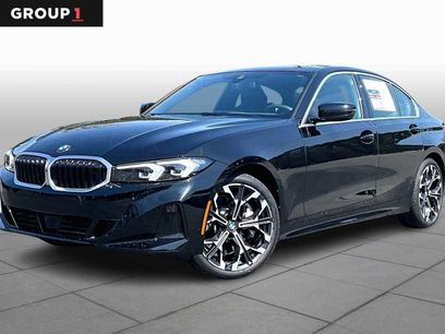 Certified 2025 BMW 330i 330i