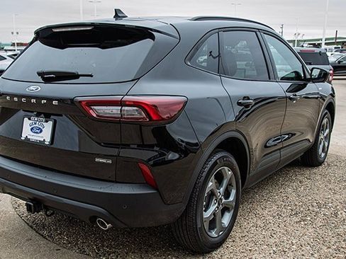 New 2026 Ford Escape ST-Line Select w/ Tech Pack #2 image 4