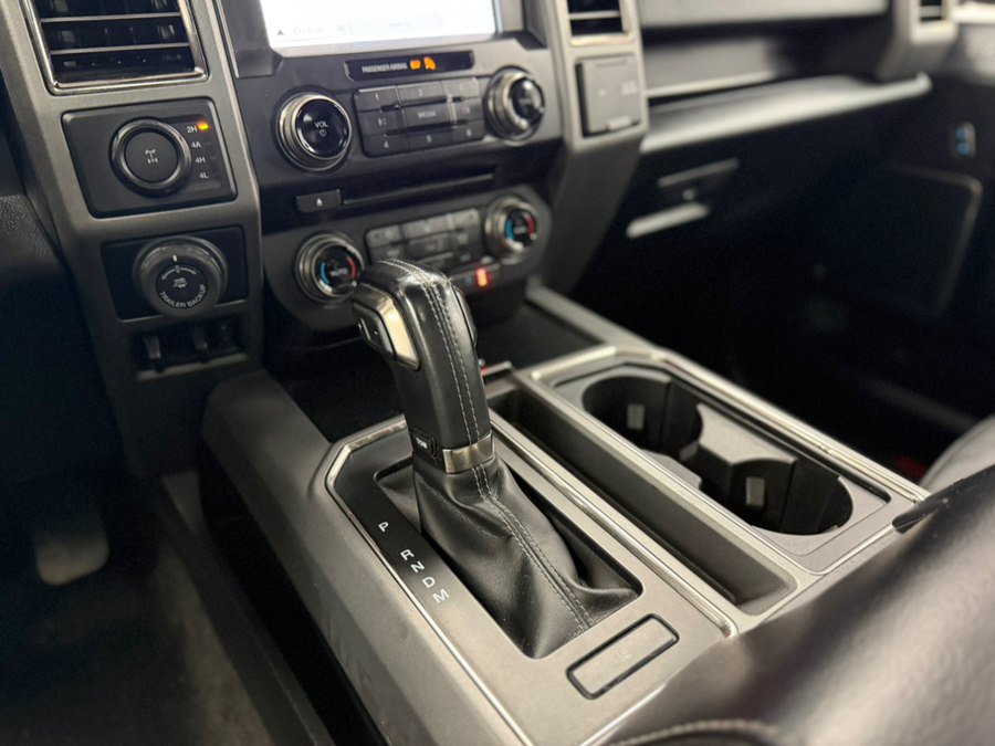 Used 2018 Ford F150 Raptor w/ Equipment Group 802A Luxury AWD/4WD image 62