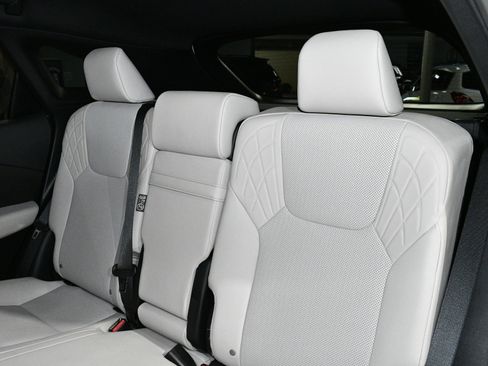 Used 2024 Lexus RX 350 Premium w/ Cold Area Package image 17