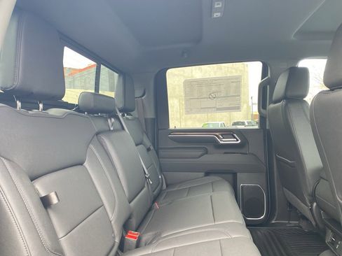 New 2026 Chevrolet Silverado 2500 LT w/ Trail Boss Package image 19