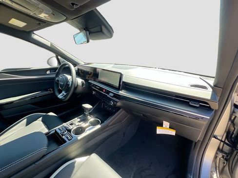 New 2026 Kia K5 GT-Line image 28