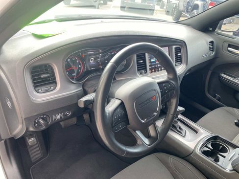 Used 2023 Dodge Charger SXT w/ Blacktop Package RWD image 25