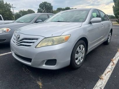 Used 2010 Toyota Camry LE