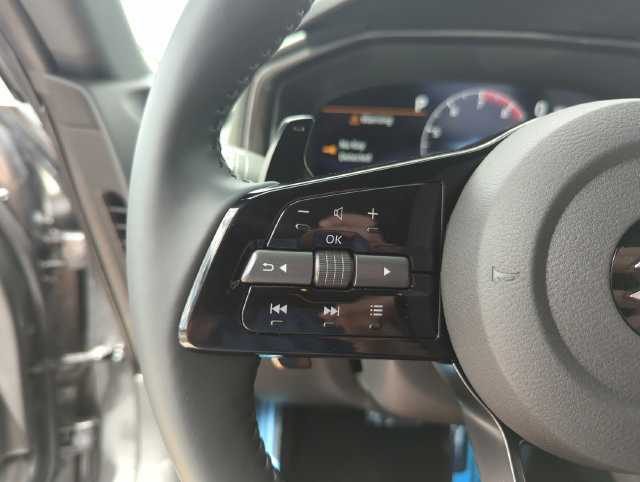 New 2027 Nissan Z Performance RWD image 37
