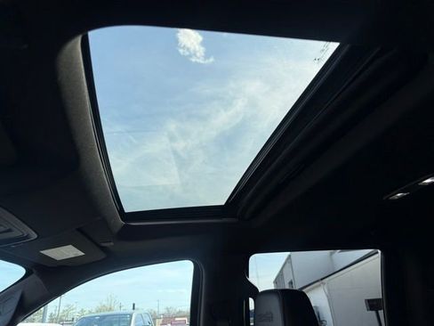 Used 2020 Chevrolet Silverado 1500 High Country w/ Technology Package image 37