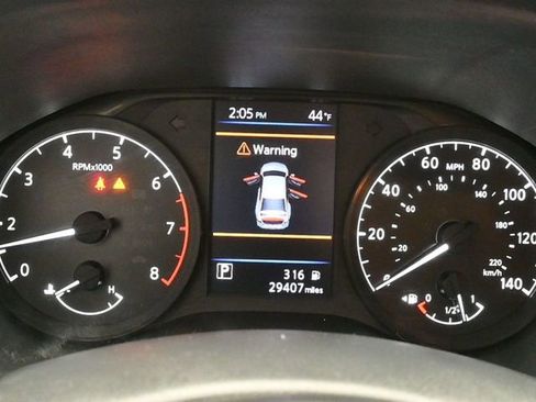 Used 2021 Nissan Altima 2.5 S image 18